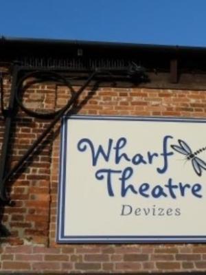 See Behind the Scenes: Open Day at The Wharf Theatre