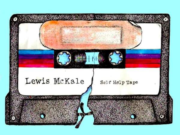 Song of the Week: Lewis McKale