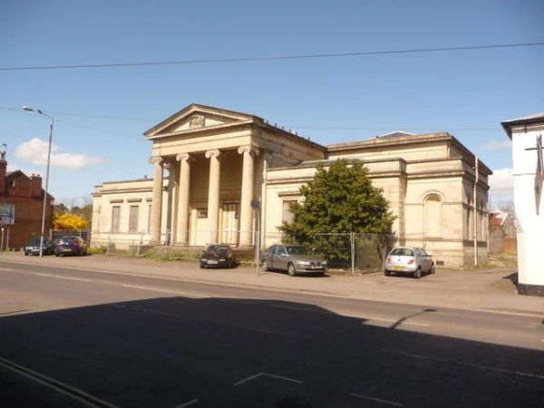 Major step towards revitalising Devizes Assize Court as the new home of Wiltshire Museum