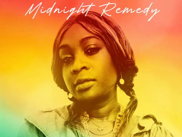 Onika Venus is Back with a Midnight Remedy