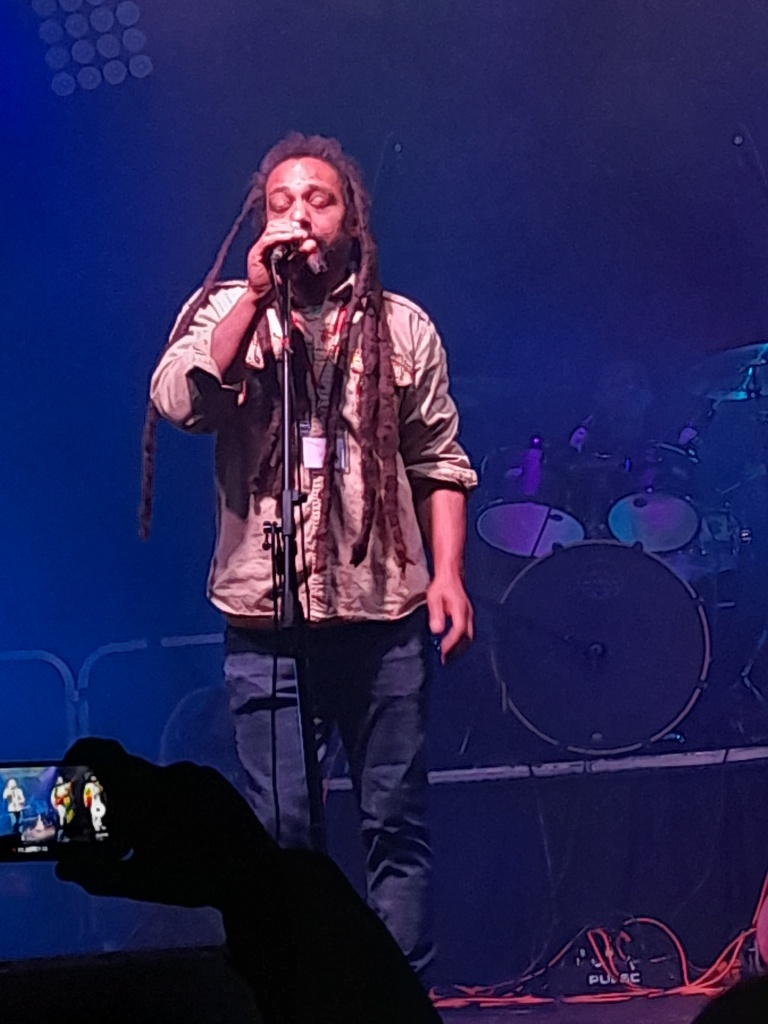 The Marley Experience Coming to Devizes Corn Exchange