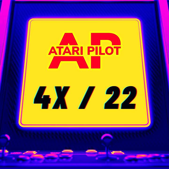 Atari Pilot New Single