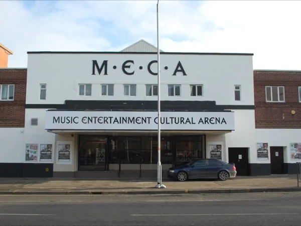 Swindon’s MECA Defends its Right to Promote Racism