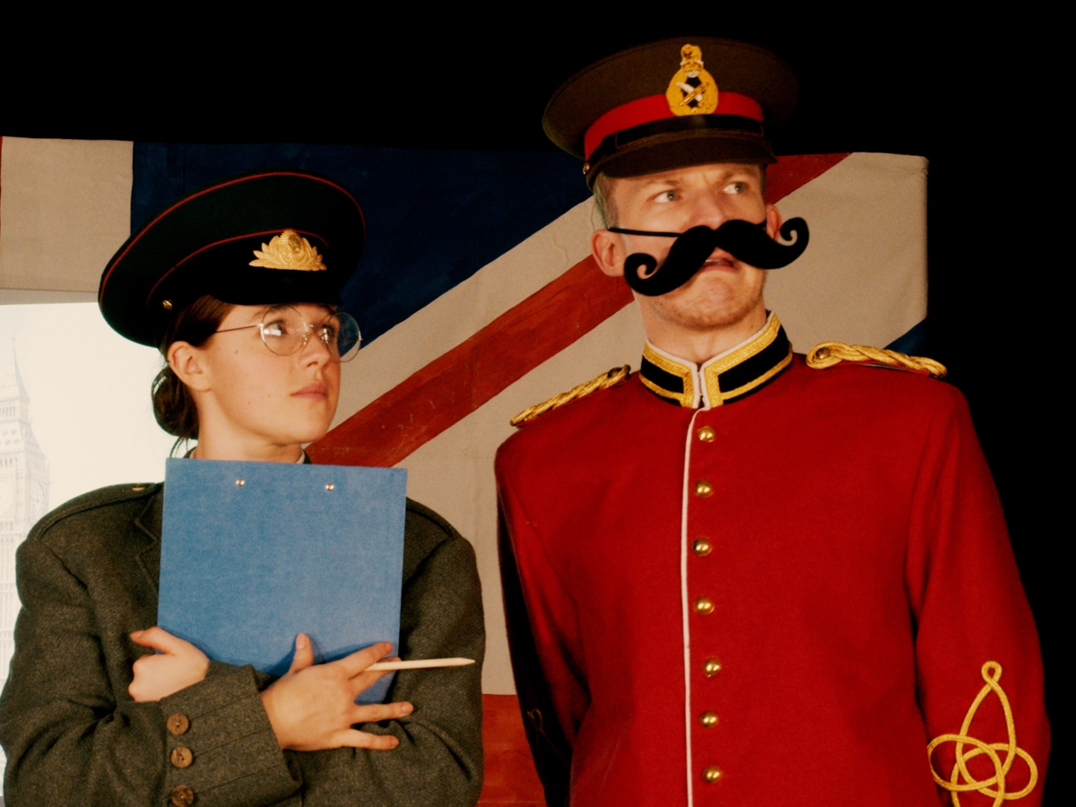 World War One play The Last Post heads to Devizes’ The Wharf Theatre this November