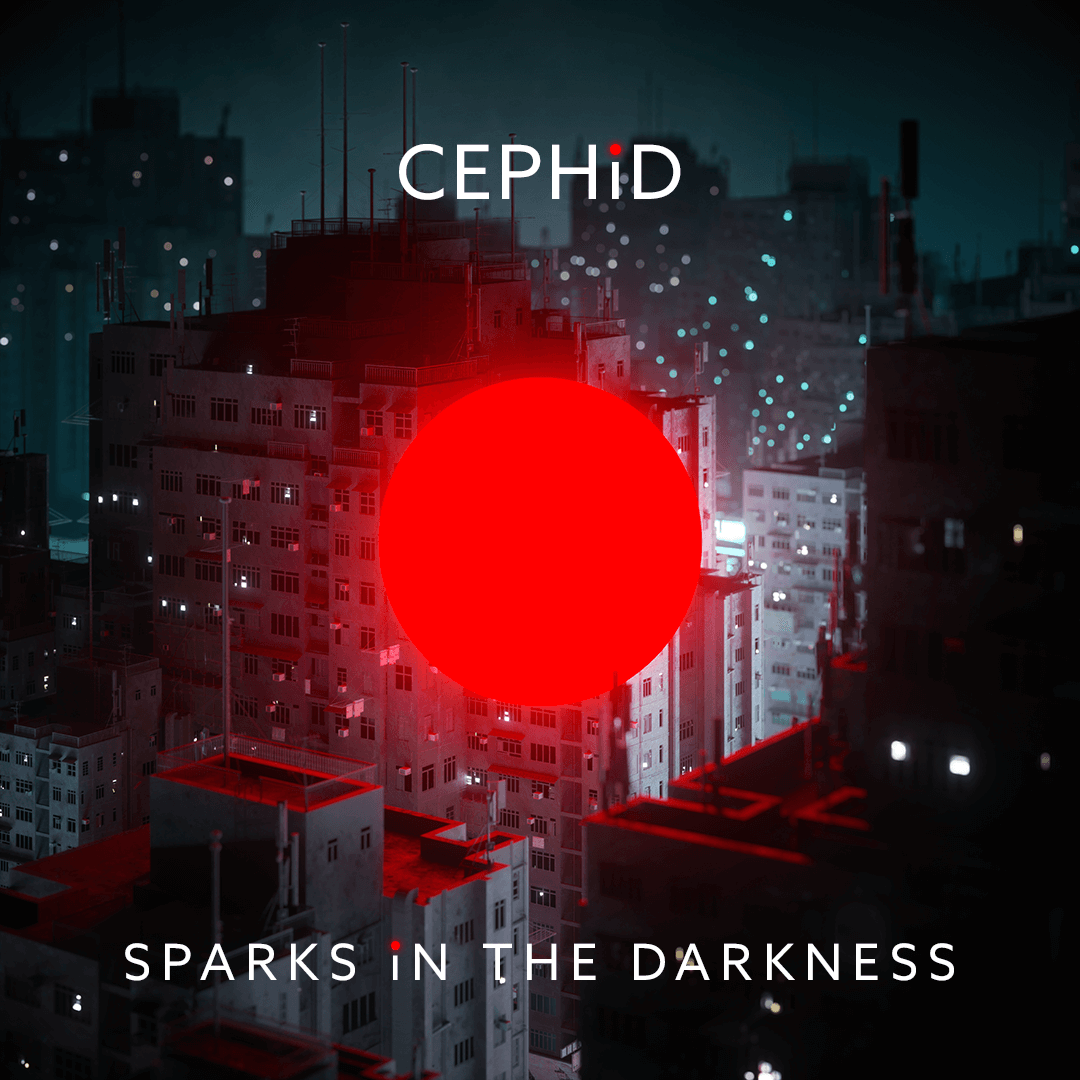 Sparks in the Darkness: Cephid Takes Electronica to New Dimensions