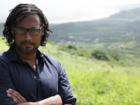 BBC Historian David Olusoga Coming to Frome in January