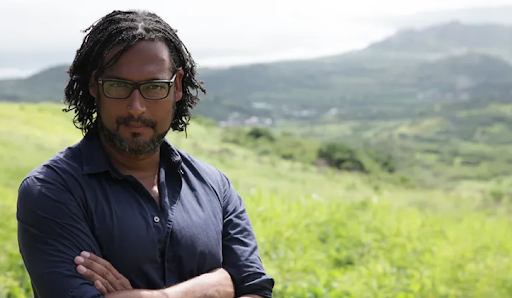 BBC Historian David Olusoga Coming to Frome in January