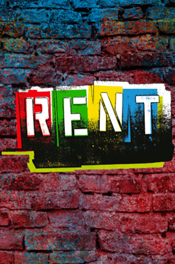 “RENT” at The Rondo Theatre, Bath, March 13th-16th 2024
