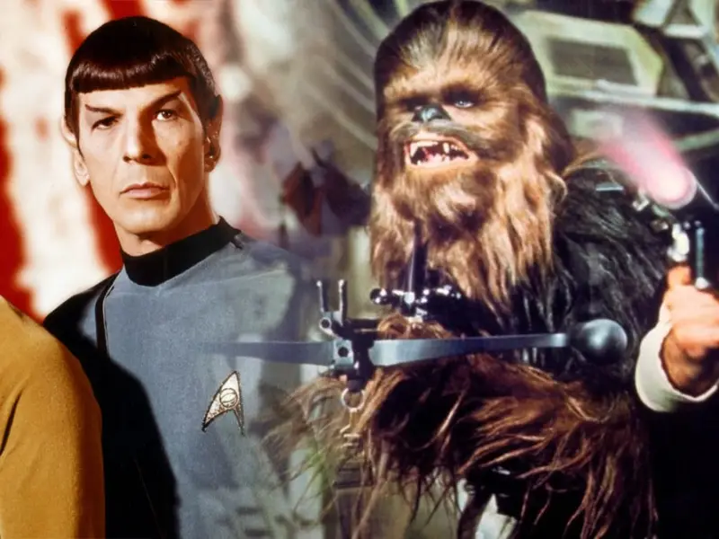 Labour Party Could Change Star Wars Day to ‘Sci-Fi’ Day so to Not Offend Trekkies